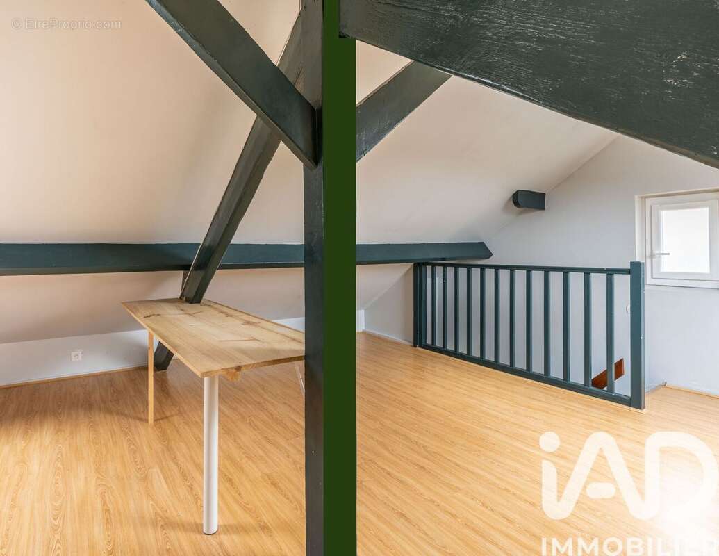 Photo 5 - Appartement à COMBS-LA-VILLE