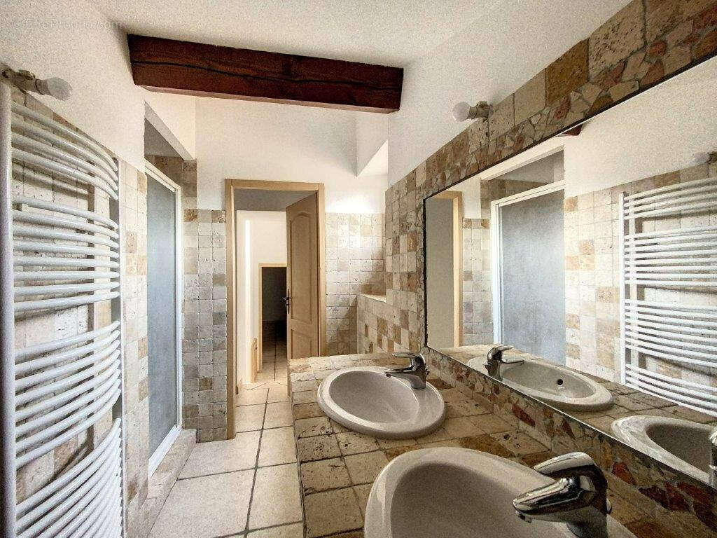 Maison  atypique et de caractère entre Nîmes et Alès - photo 14