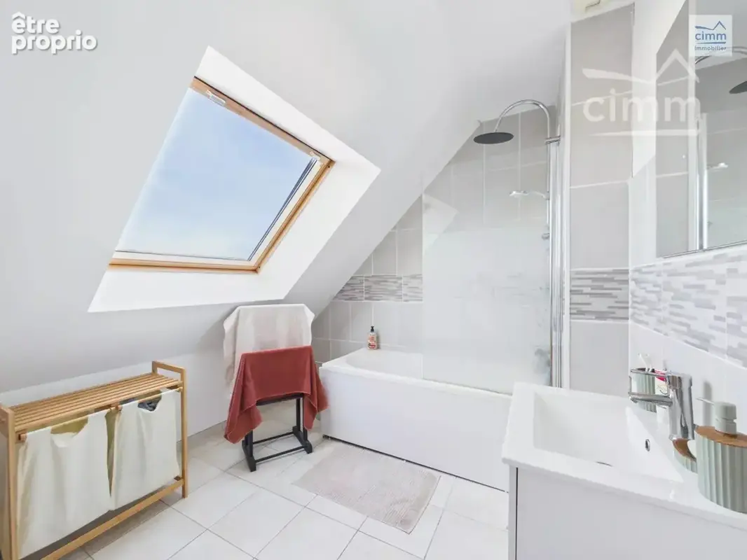 Maison 5 pièces 114m² - photo 12