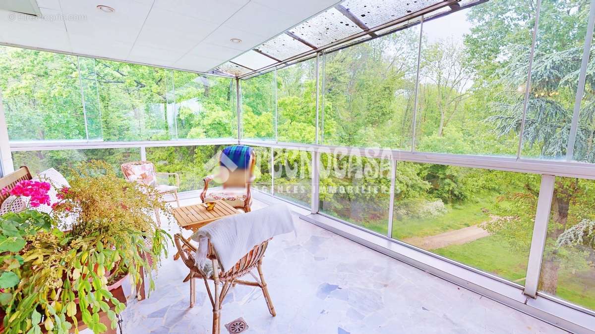 Vends Appartement 3 pièces, 109 m² - Le Chesnay-Rocquencourt - photo 3