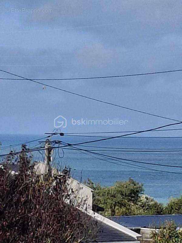 Appartement à DIEPPE