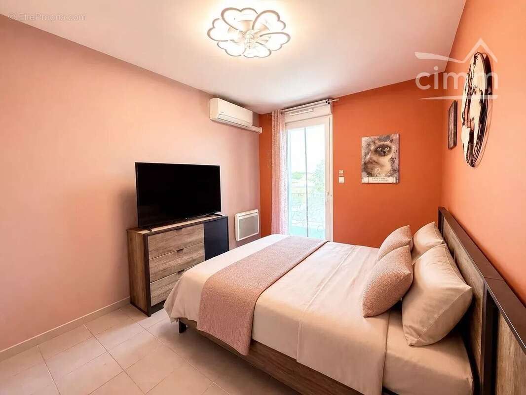 Appartement à ISTRES