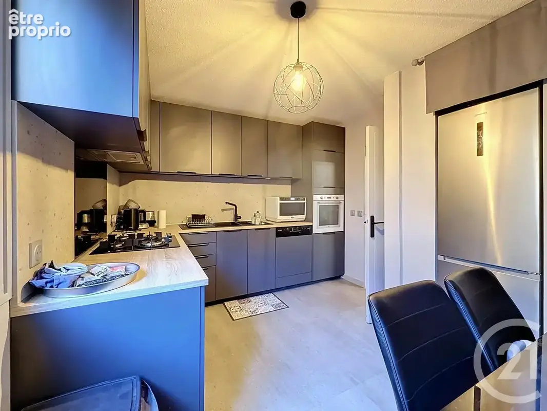Appartement 4 pièces 84 m² à vendre à Lyon-7e (69007) - photo 7