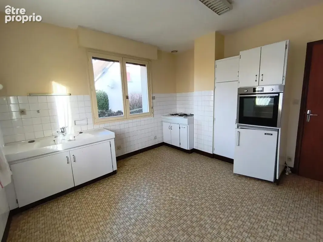 Maison 99 m² à Flers  - photo 5