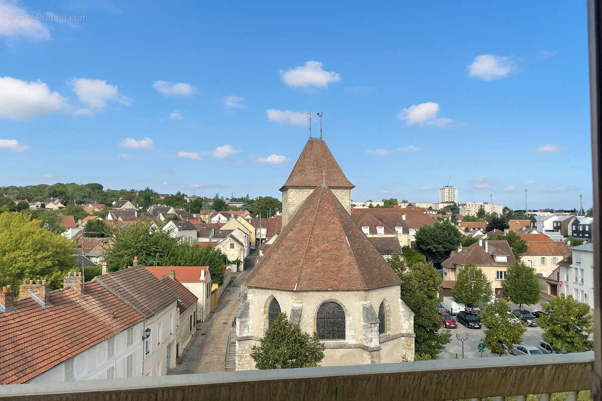 Appartement Mantes La Ville CENTRE VILLE 11 pièces 267.35 m2 - photo 8