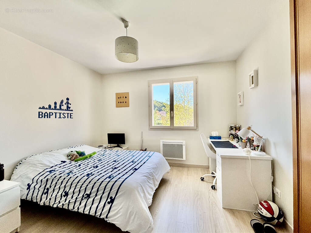 Maison à BOSMIE-L&#039;AIGUILLE