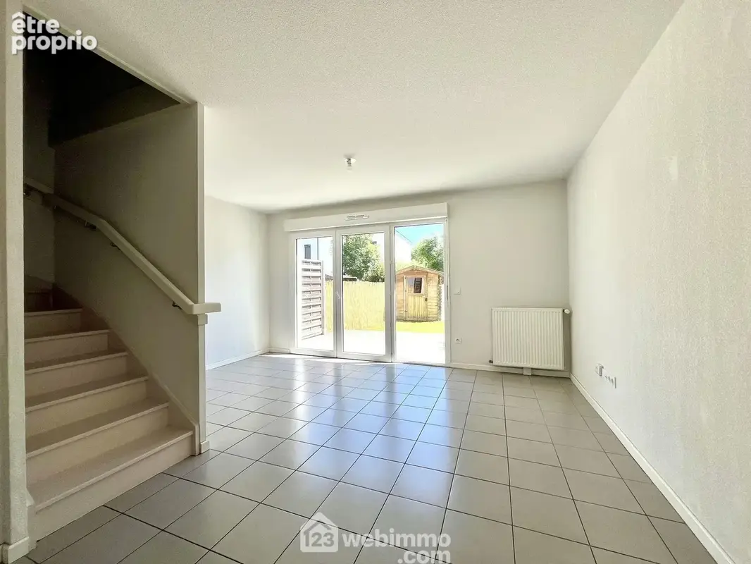 Maison 3 pièces 63 m² à vendre à Parempuyre (33290) - photo 3