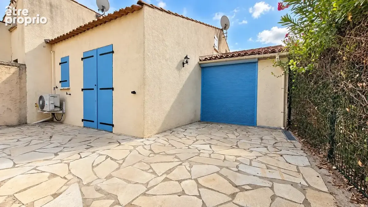 Appartement à MOUGINS