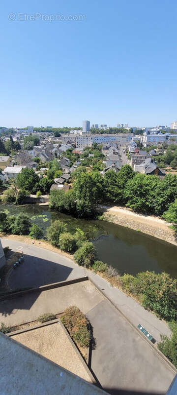 Bourg l'evesque t2 50 m2 parking - photo 13