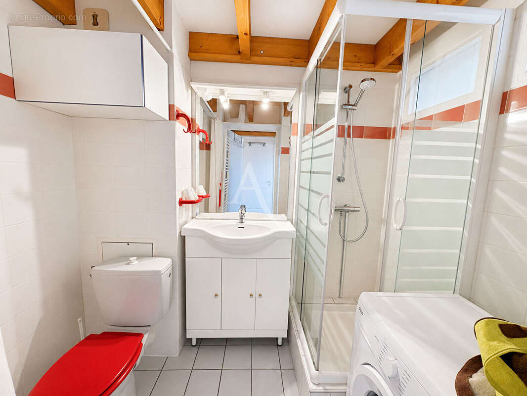 Appartement à LES SABLES-D'OLONNE