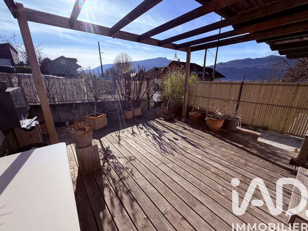 Photo 3 - Appartement à AIX-LES-BAINS