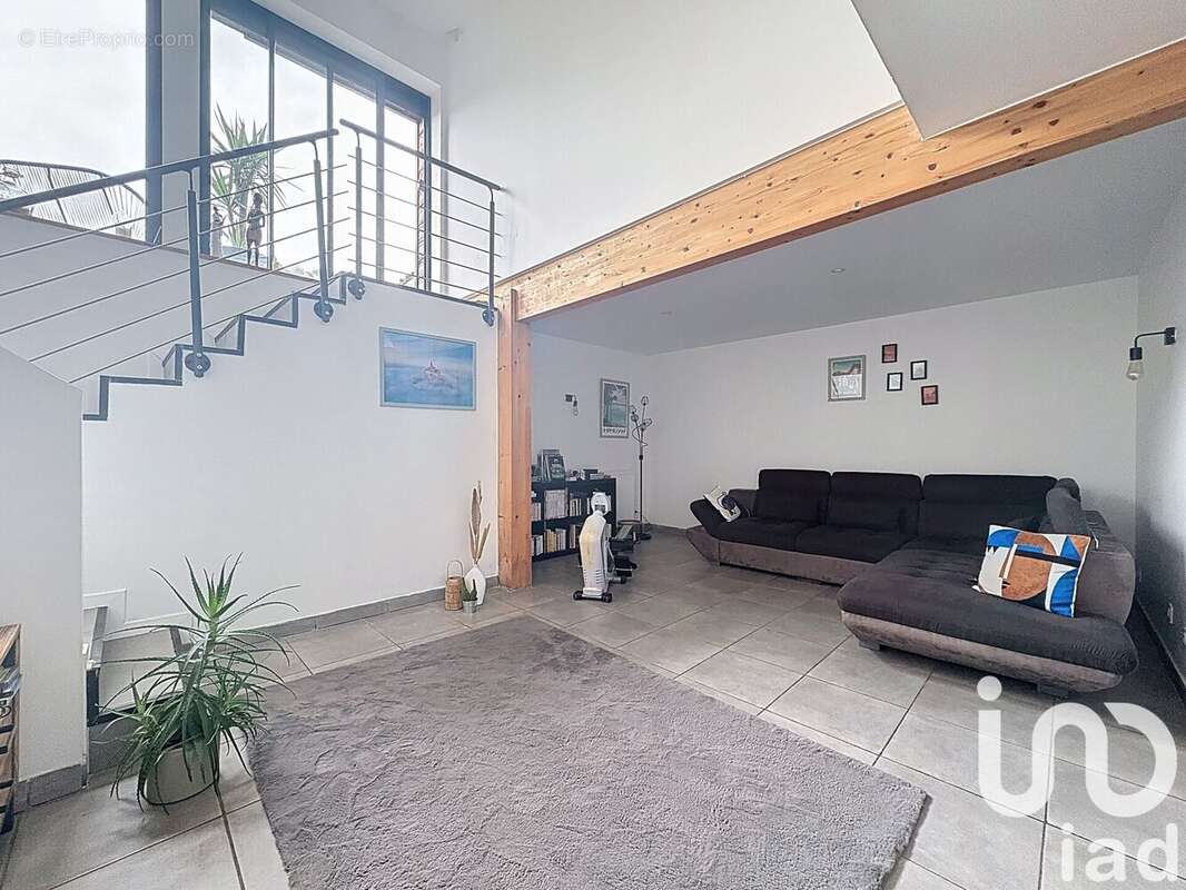 Maison 134 m² à Couladere  - photo 5