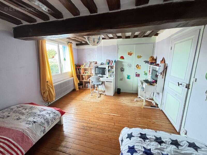 Maison à LA FERTE-SOUS-JOUARRE