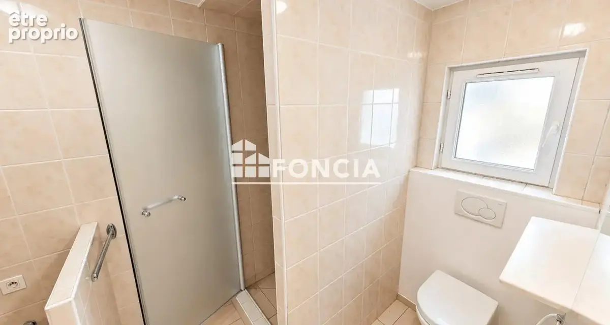 Exclusivite - la motte servolex - studio duplex loué - photo 6