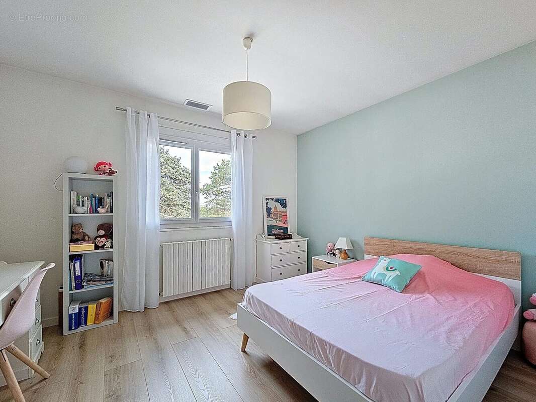 Maison à QUINT-FONSEGRIVES