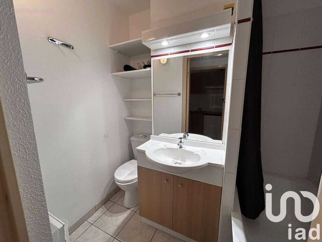 Photo 7 - Appartement à CAUTERETS