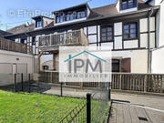 Appartement à MOLSHEIM