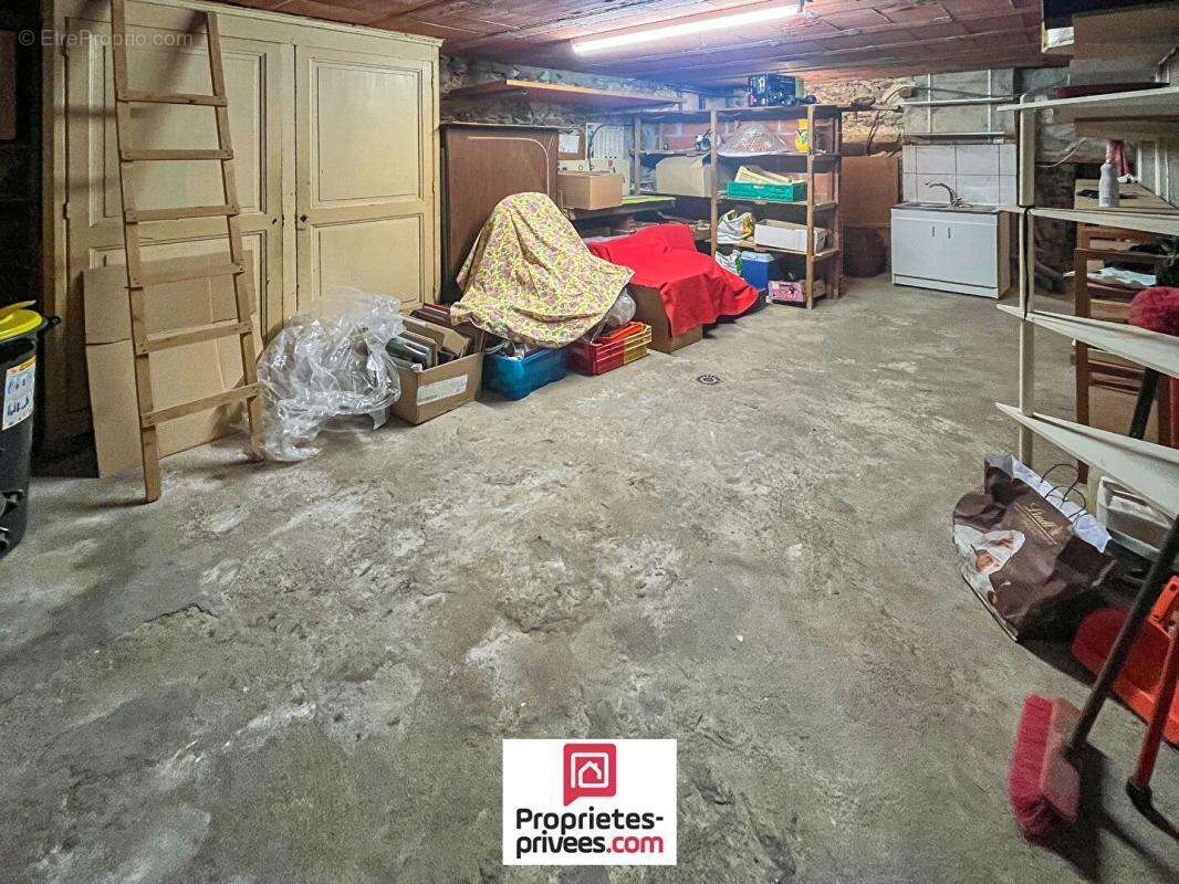 Maison à ILLE-SUR-TET