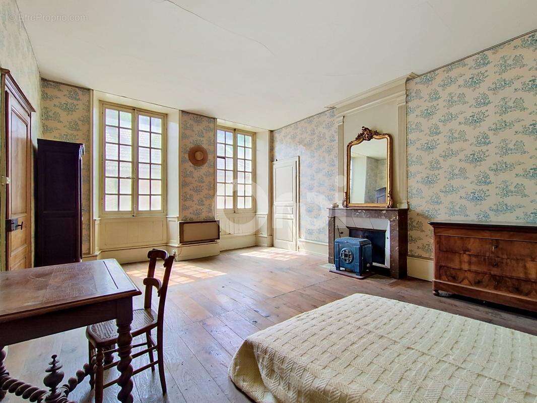 Maison à VIGNORY