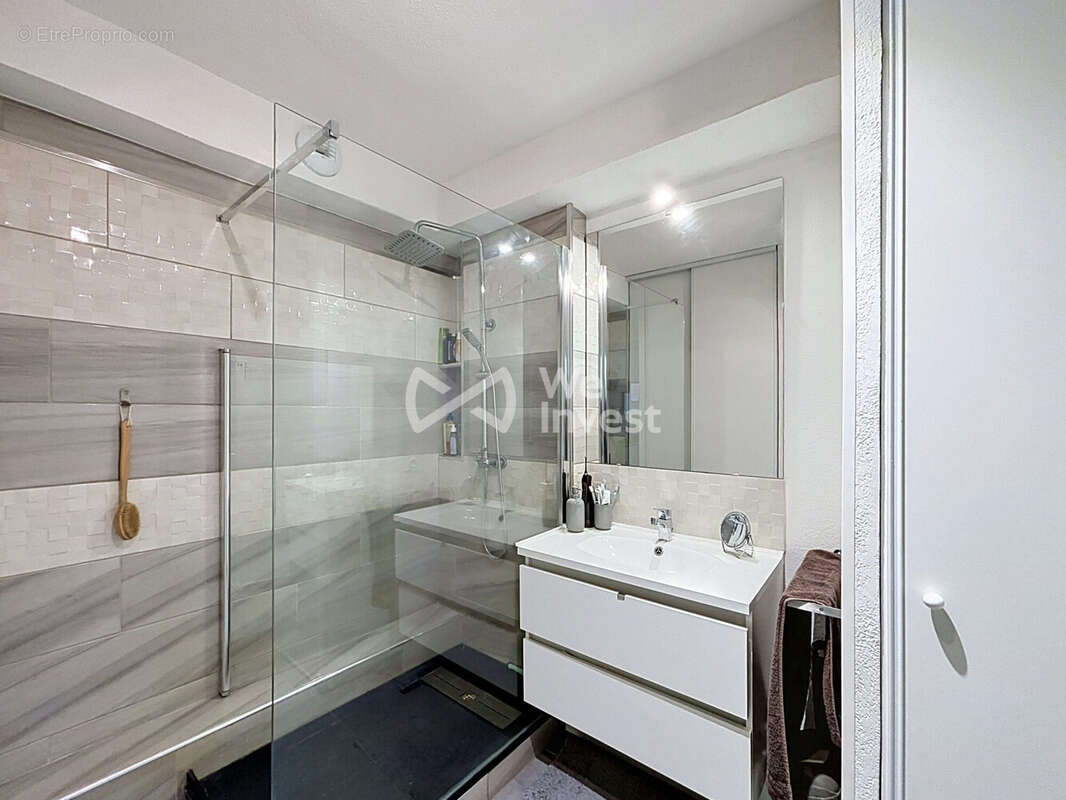 Appartement à CLAPIERS