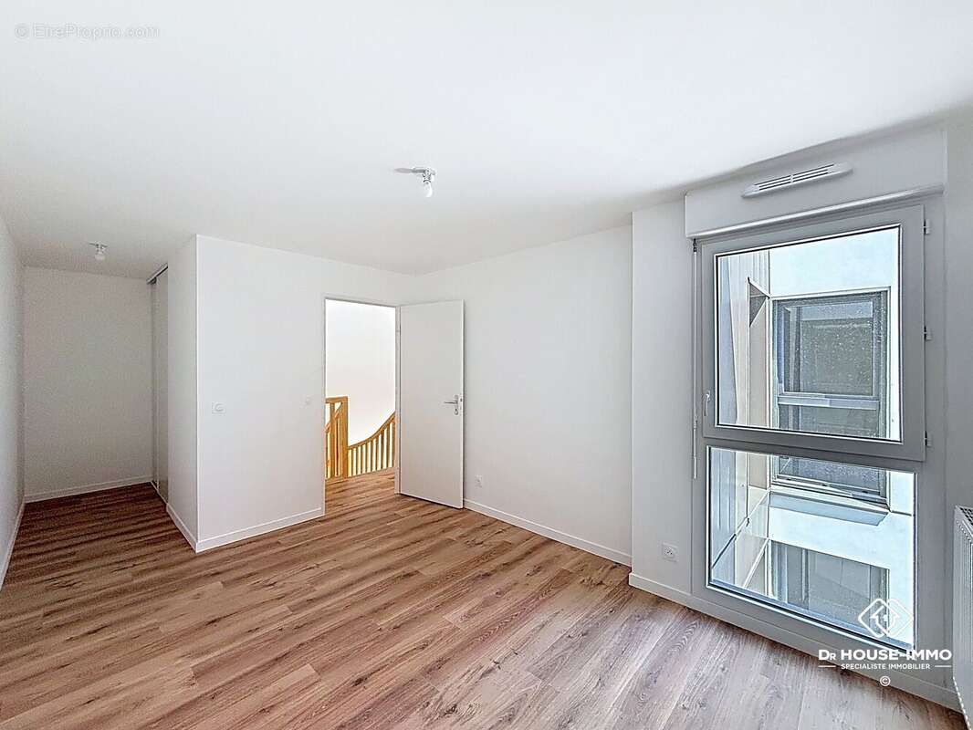 Appartement à MERIGNAC