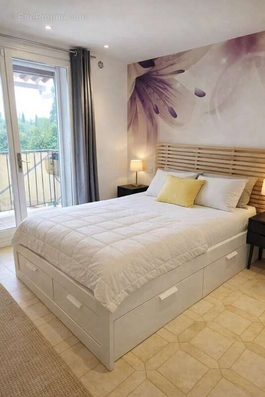 Maison à PEYMEINADE