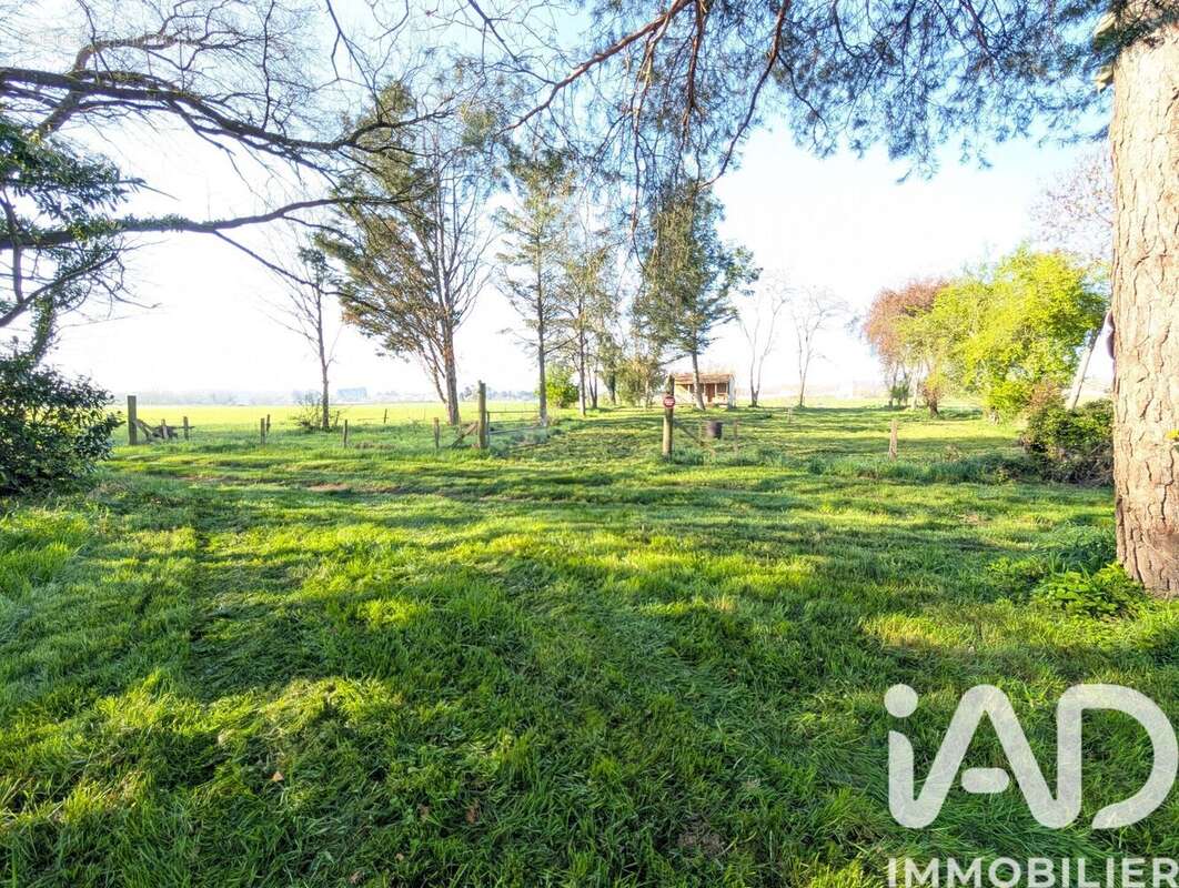 Photo 8 - Terrain à MAZEROLLES