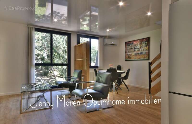 Duplex rénové à Étaples – Centre historique - photo 11