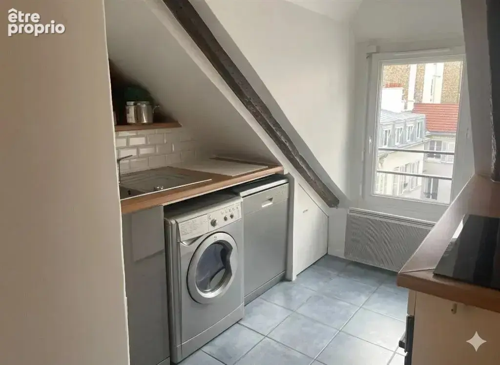 Appartement 2 pièces 65 m² à vendre à Paris-11e (75011) - photo 6