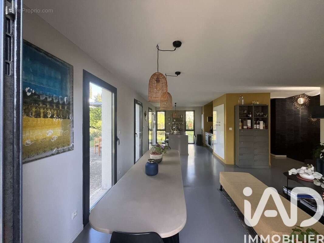 Photo 7 - Maison à PONT-DU-CHATEAU