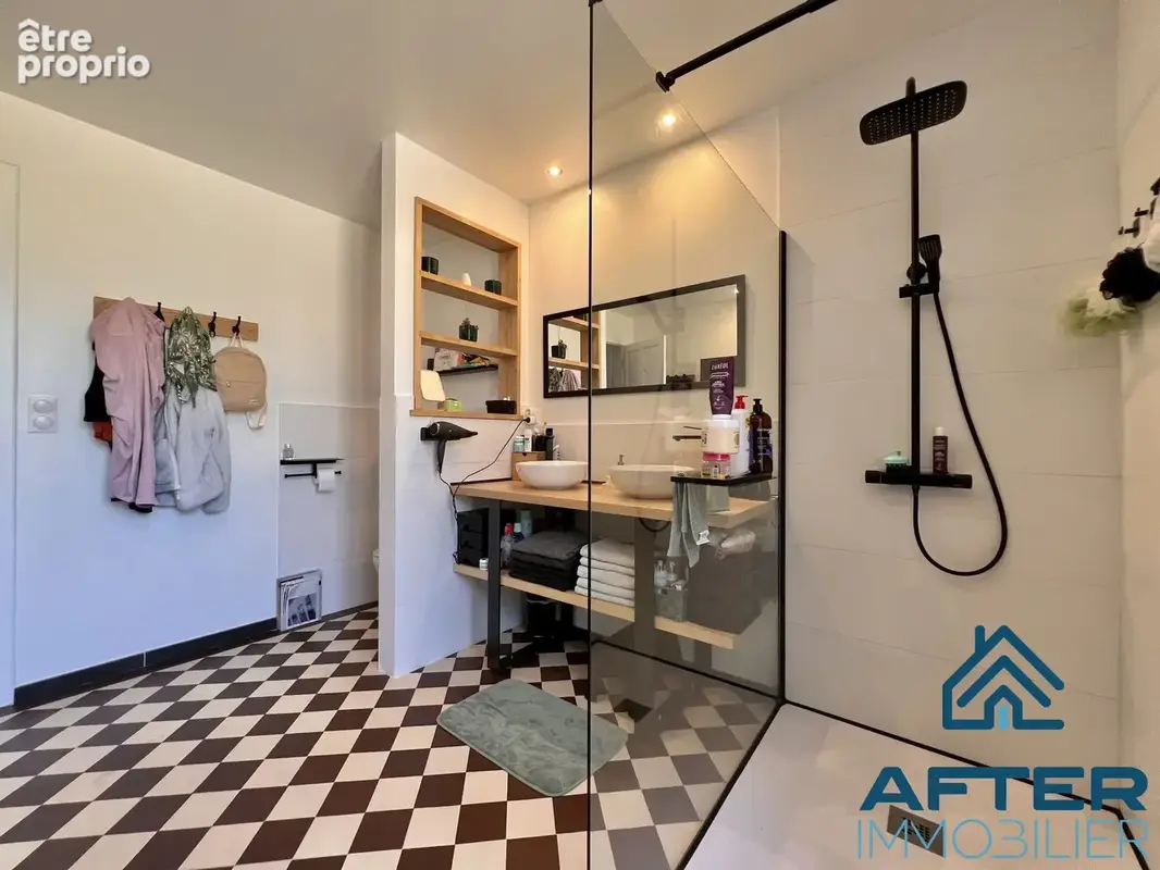Maison 5 pièces 161 m² à vendre à Parux (54480) - photo 7