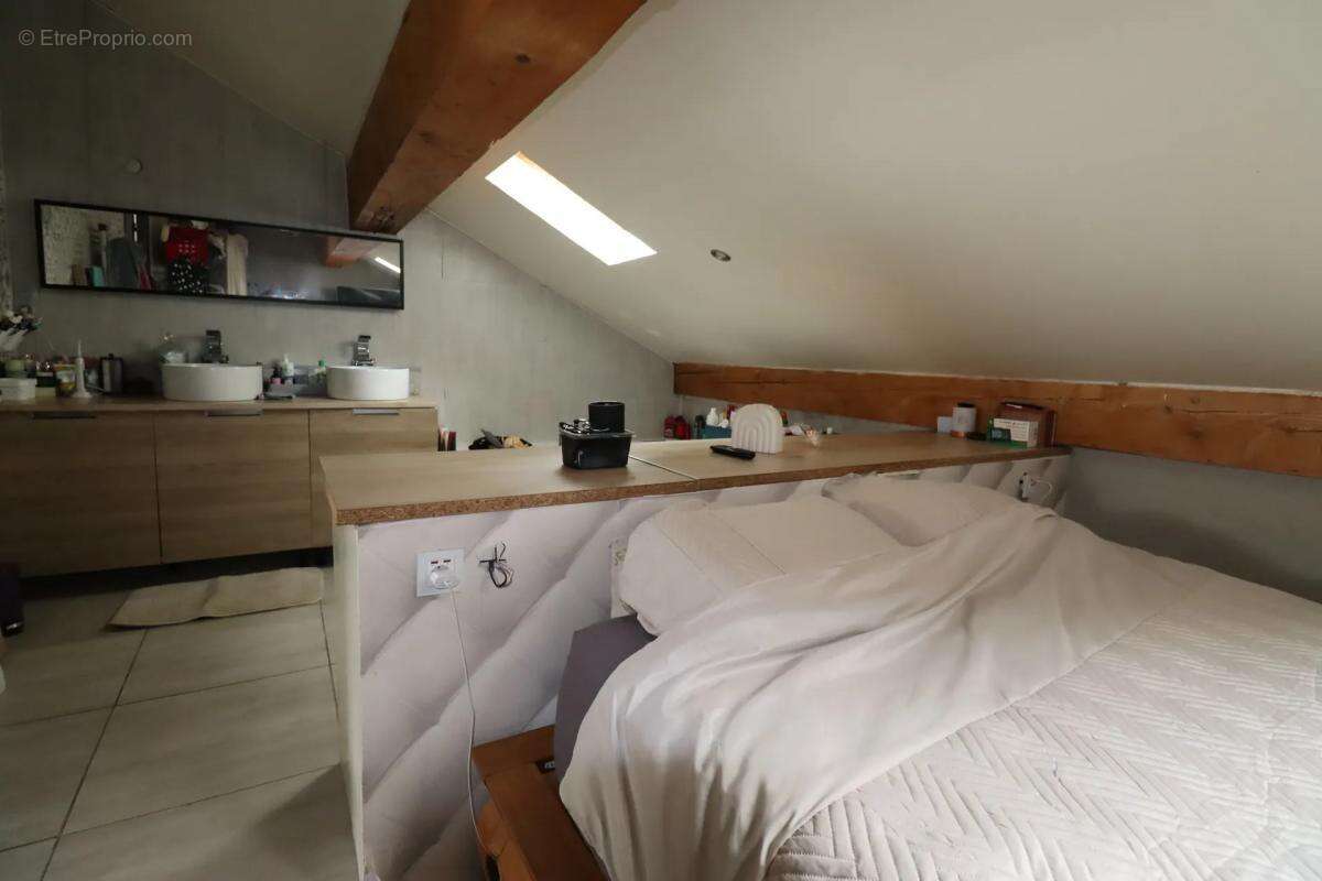 Maison à LA RICAMARIE