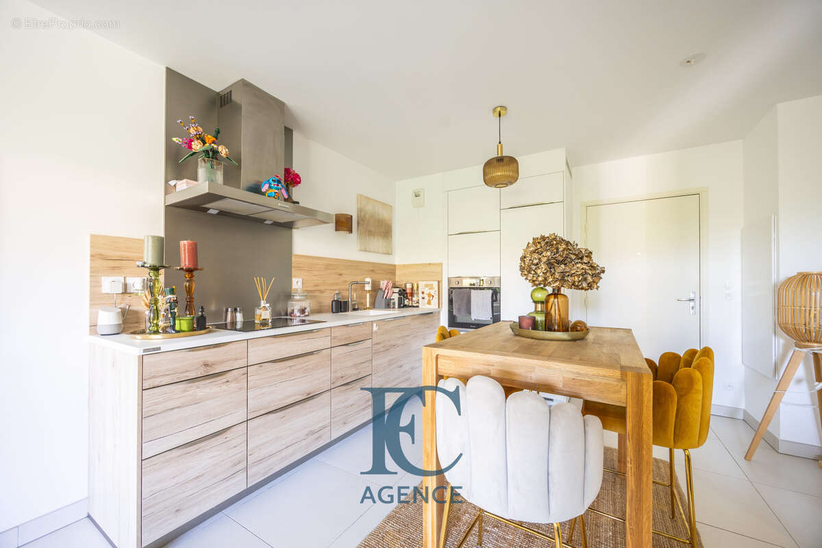 Appartement à SANARY-SUR-MER