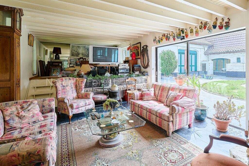 Maison à COMINES