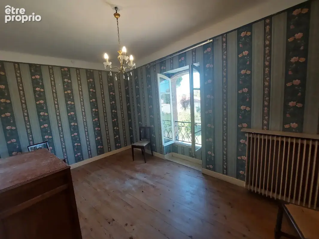 À Vendre, Maison de 5/6 pièces à rénover - photo 7