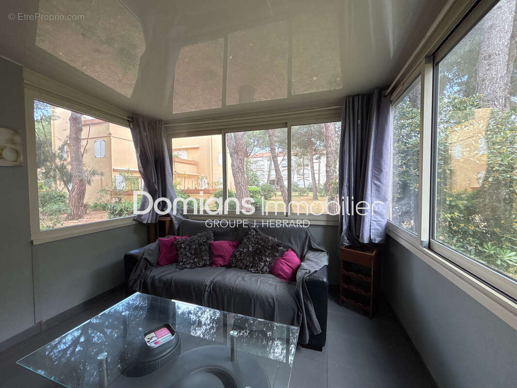 Appartement à ARGELES-SUR-MER