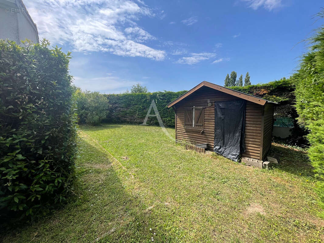 Maison à LA CHAIZE-GIRAUD