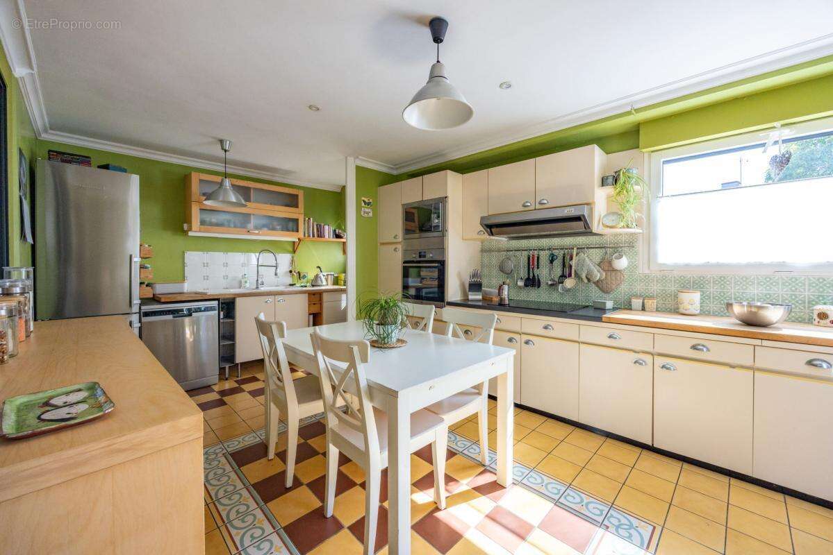 Maison familiale de 172m2 - photo 6