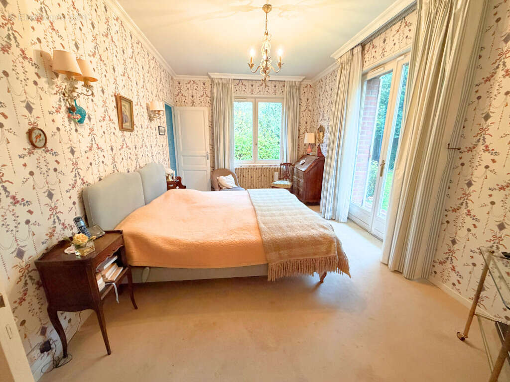 Maison à AIRE-SUR-LA-LYS