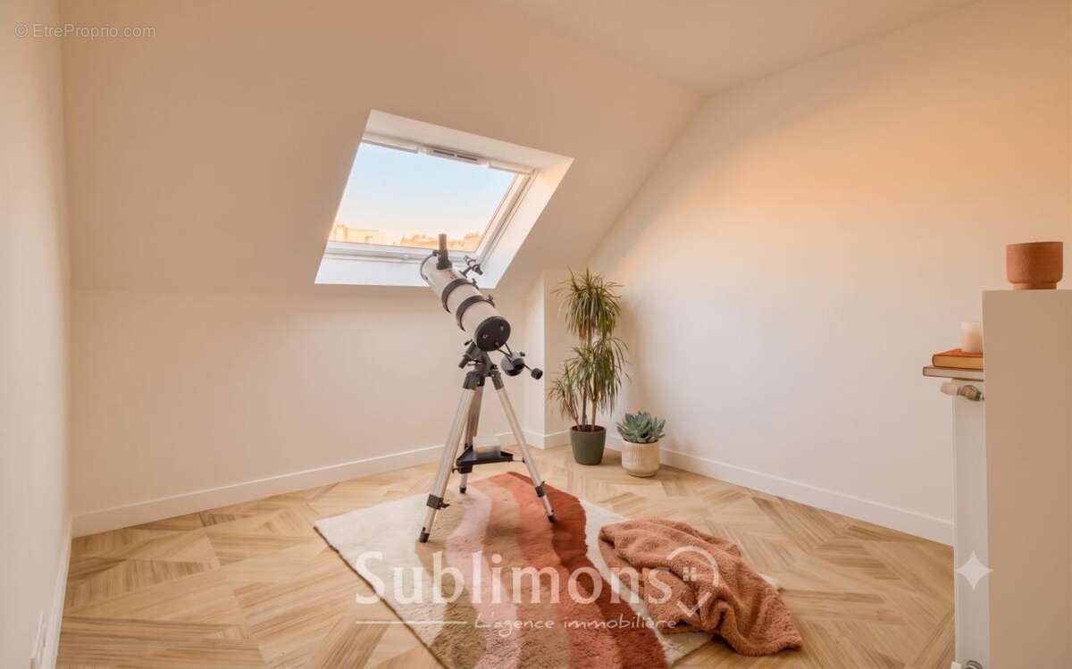 Maison à MERLEVENEZ