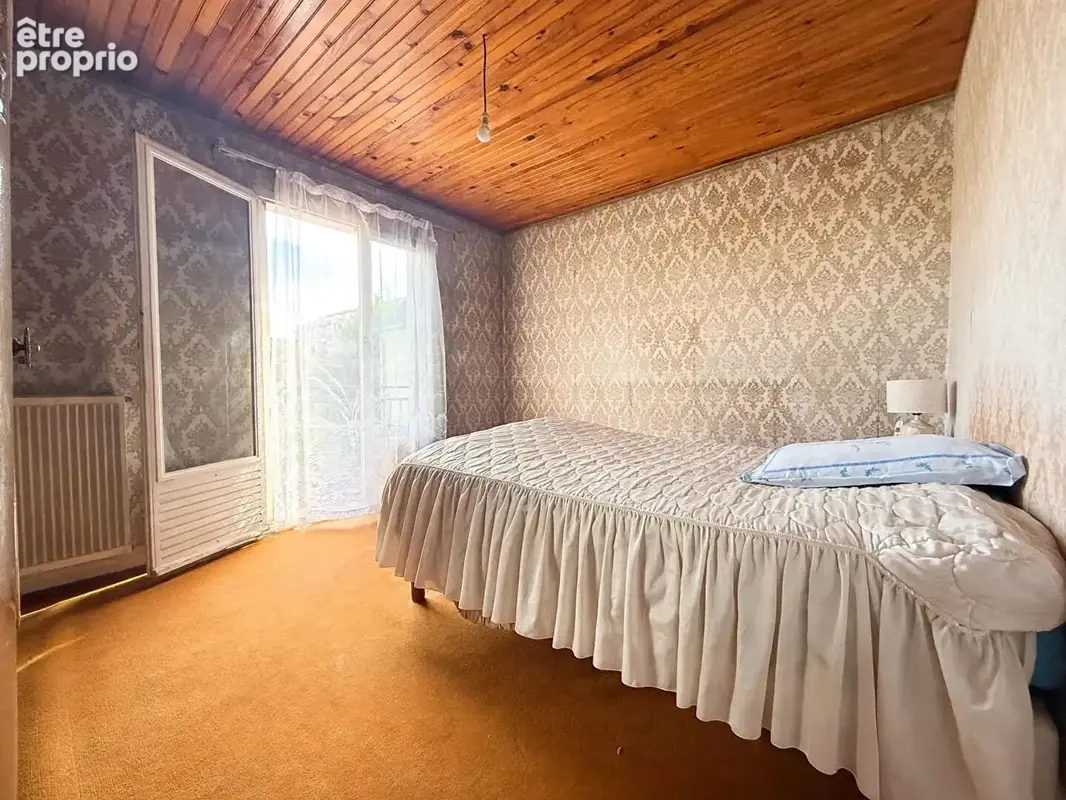 Maison 84m² à fontenay-le-fleury - photo 6