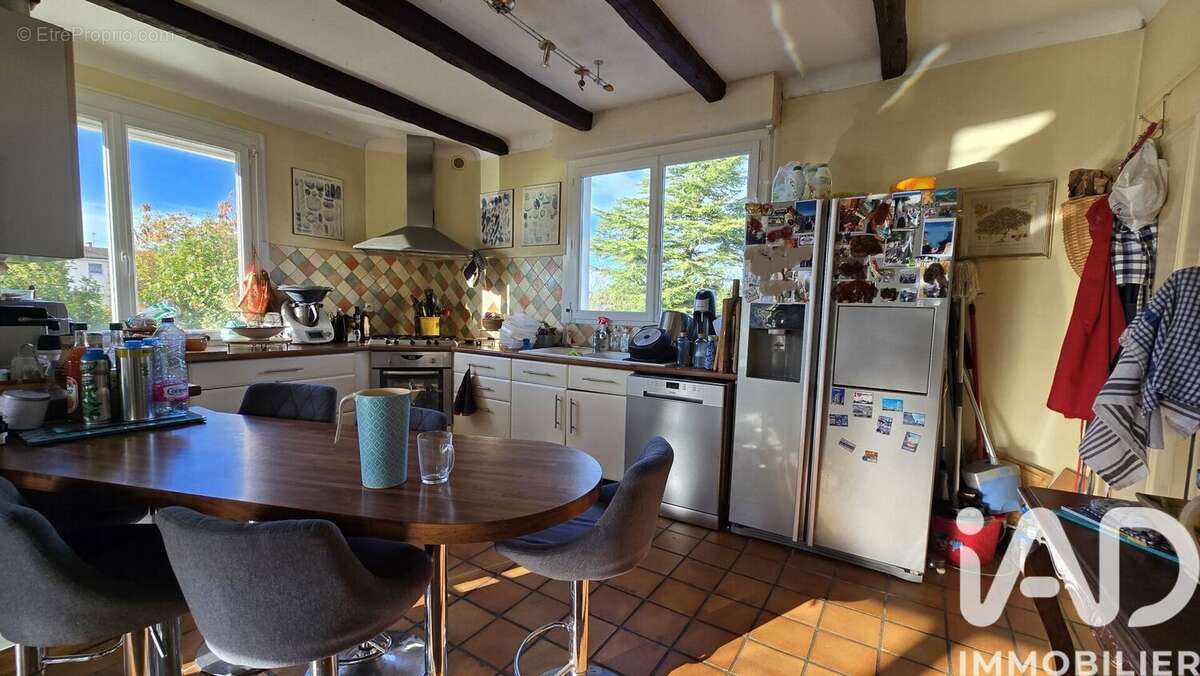 Photo 5 - Maison à NIORT