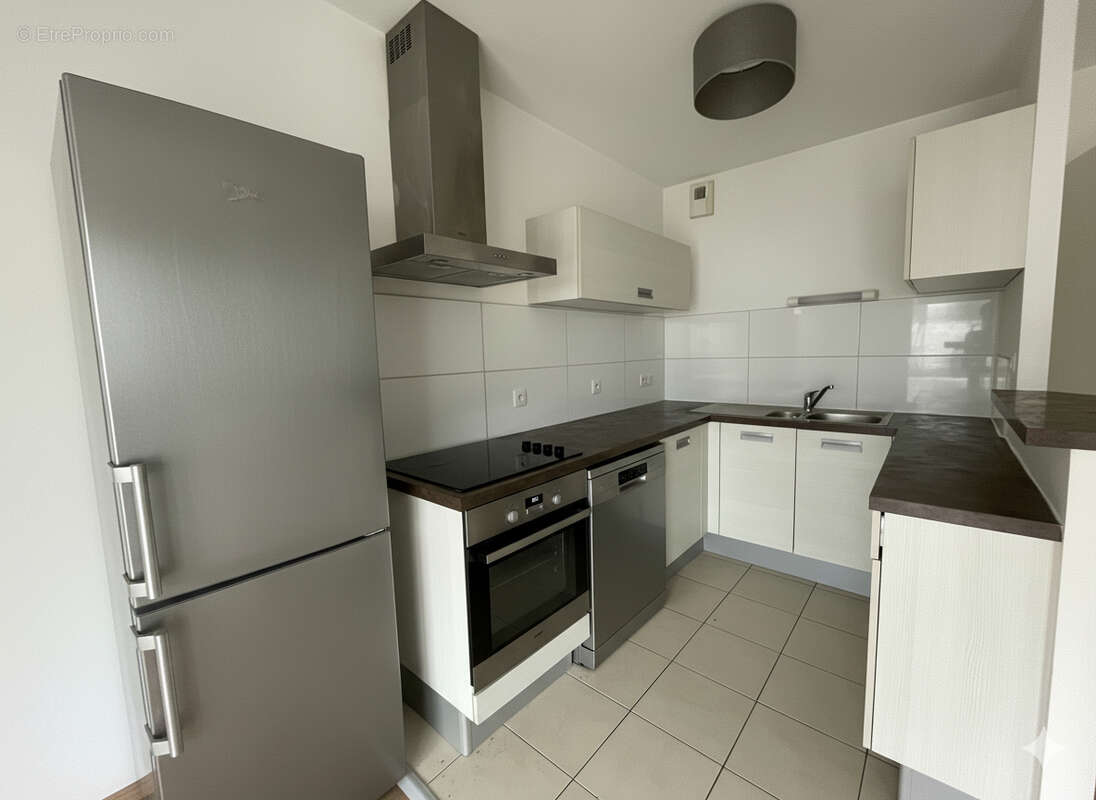 Appartement à VANNES