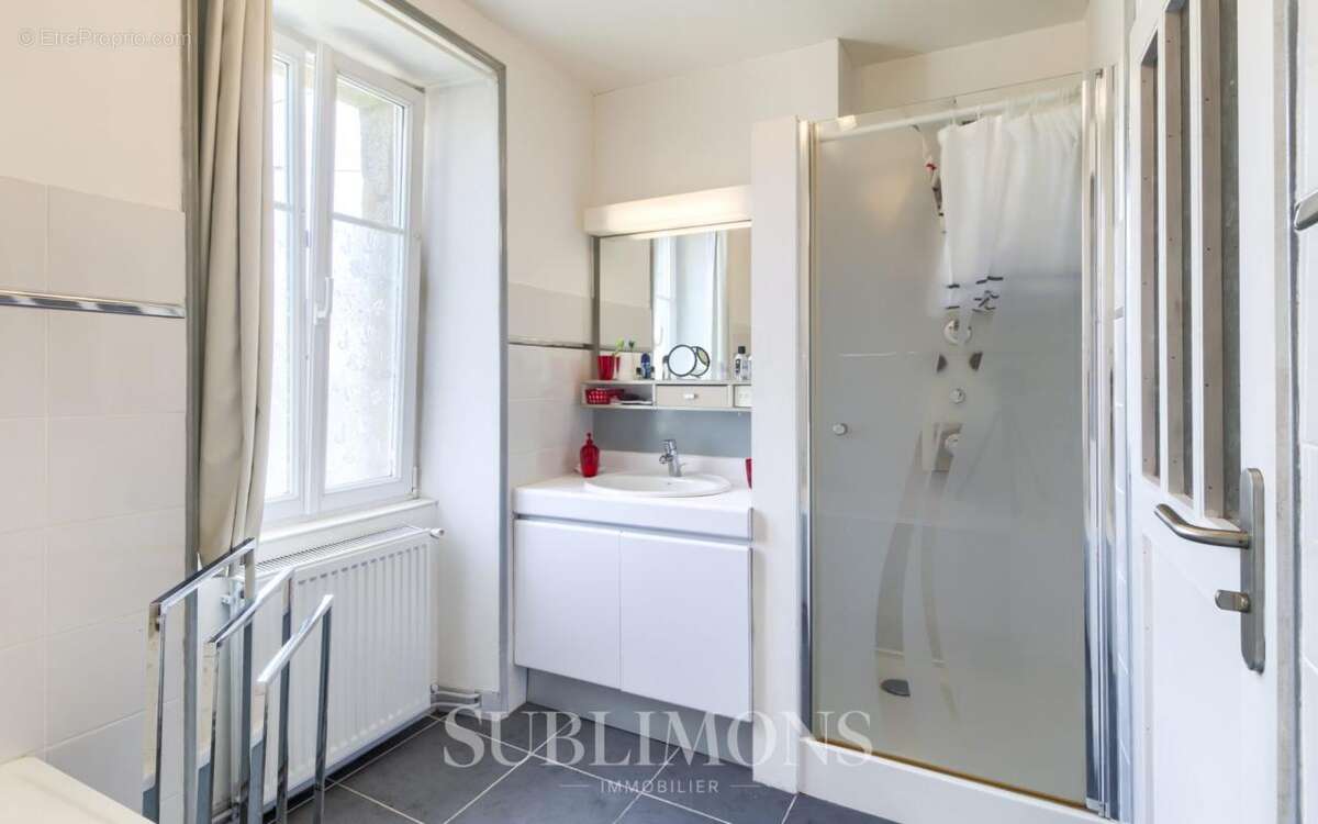 Maison à vendre Vannes - photo 9