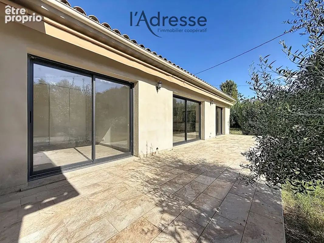 Maison contemporaine de plain-pied ? 149 m²  ? à moins de 10 minutes d'ajaccio - photo 6