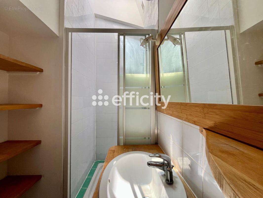 Appartement à POITIERS