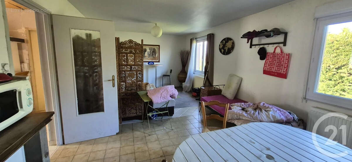 Maison à RATTE