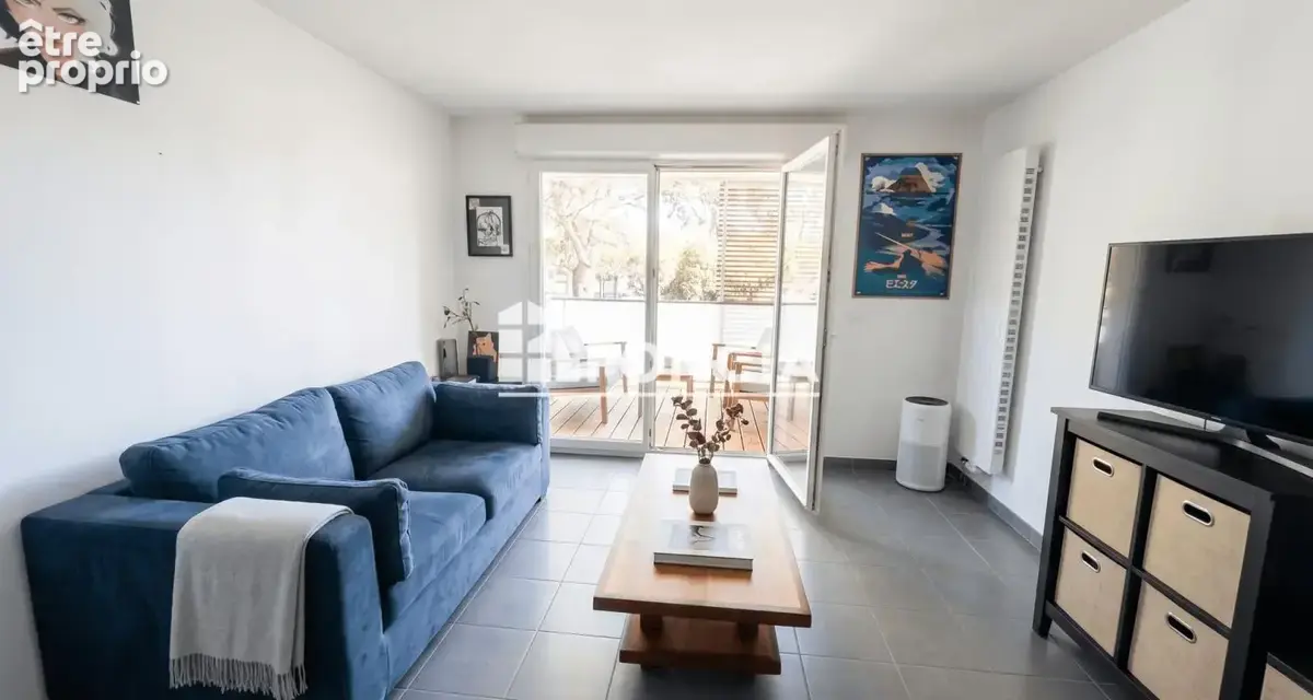 Photo Appartement à Toulouse au prix de 171 000€
