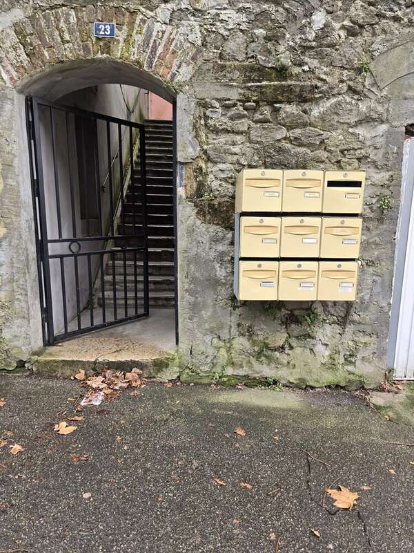 Appartement à VIENNE