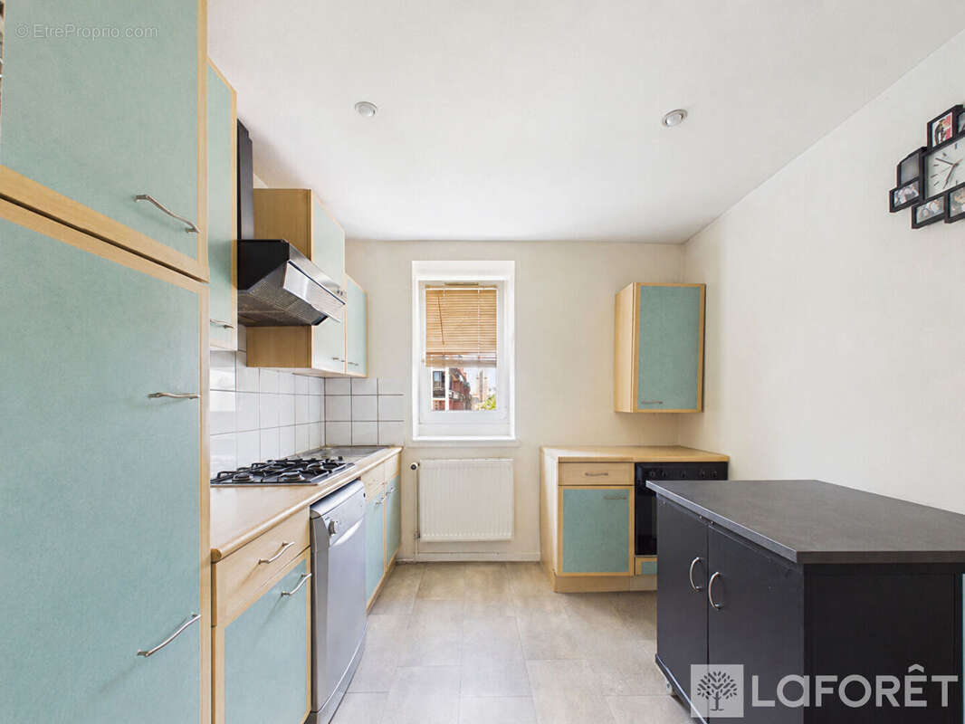 Appartement Mulhouse 4 pièces 87 m² - photo 5